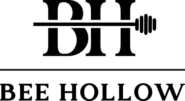 Bee Hollow